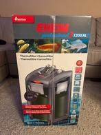 Eheim Thermofilter 3 1200XLT, Dieren en Toebehoren, Ophalen, Nieuw, Filter of Co2