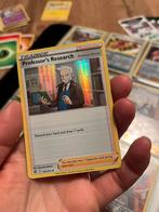 Pokémon Brilliant Stars Professor’s Research 147/172, Hobby en Vrije tijd, Verzamelkaartspellen | Pokémon, Verzenden, Nieuw, Losse kaart