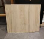 IKEA ASKERSUND drawer front / ladefront 2st. 40x40 cm, Ophalen, Zo goed als nieuw