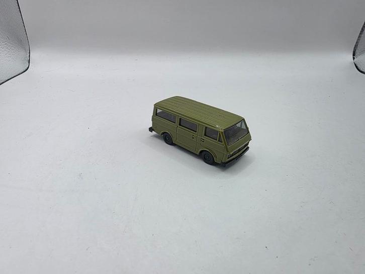 Vw lt, Hobby en Vrije tijd, Modelauto's | 1:87, Zo goed als nieuw, Auto, Herpa, Ophalen of Verzenden
