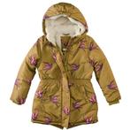 ~* Z8 Winterjas / Jas Didy maat 116/122 NIEUW met KAARTJE *~, Kinderen en Baby's, Kinderkleding | Maat 116, Nieuw, Meisje, Ophalen of Verzenden