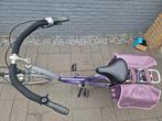 Dames fiets Montego, Ophalen, Gebruikt, Overige merken