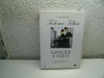 dvd 89b ginger e fred, Verzenden