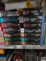 Robert Jordan - Wheel of Time compleet 14x, Boeken, Ophalen of Verzenden, Gelezen