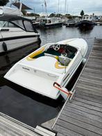 1996 Wellcraft Scarab Sprint 19 ft. 4.3 merc alpa one, Watersport en Boten, Speedboten, Binnenboordmotor, Ophalen of Verzenden