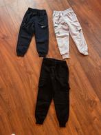 3 Jongens Joggingbroeken - Nike, PSV, Zwart, Ophalen of Verzenden, Zo goed als nieuw, Jongen, Overige typen