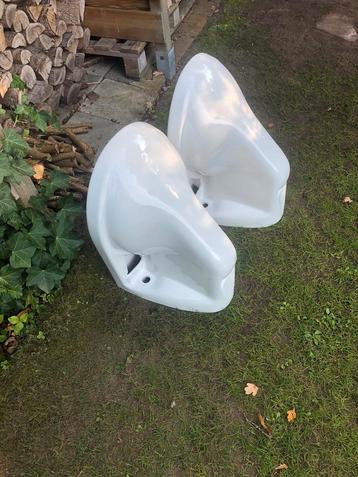 Villeroy en Boch hangend toilet beschikbaar voor biedingen
