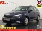 Skoda Fabia Combi 1.2 TSI Ambition - Navigatie - Panoramadak, Voorwielaandrijving, Stof, Gebruikt, Euro 6
