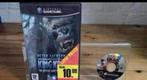 King Kong Gamecube - Avontuur!, Spelcomputers en Games, Games | Nintendo GameCube, Avontuur en Actie, Kong, Gamecube, 1 speler