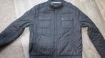 TE KOOP ZO GOED ALS NIEUW ZWARTE JAS, Kleding | Heren, Ophalen of Verzenden, Zo goed als nieuw, Maat 56/58 (XL), Zwart