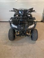 Quad 125cc nitro, Fietsen en Brommers, Minibikes, Midibikes en Pitbikes, Gebruikt, Overige typen, Nitro, 125 cc
