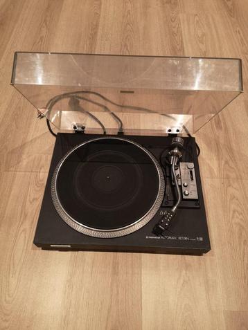 Platenspeler Pioneer PL-516X beschikbaar voor biedingen
