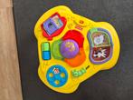 Baby speelgoedtafel, Ophalen, Gebruikt