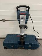 Als nieuwe Bosch Professional GSH 16-28 breekhamer/kango, Ophalen of Verzenden, Zo goed als nieuw