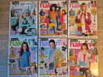 Simply Haken 2020 - Complete Jaargang, Hobby en Vrije tijd, Ophalen of Verzenden, Zo goed als nieuw, Haken, Patroon of Boek