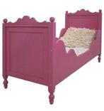 Juniorbed, Ophalen, 70 tot 85 cm, 140 tot 160 cm, Zo goed als nieuw