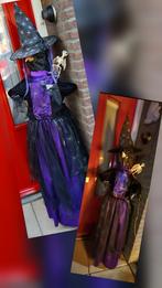 Halloween staande heks, Ophalen, Zo goed als nieuw, Halloween of Griezel
