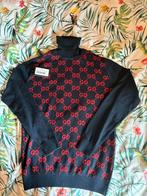 Gucci colt trui, Zwart, Nieuw, Ophalen of Verzenden, Gucci