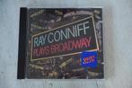 Ray Conniff = = Plays Broadway 10 geweldige nummers, Verzenden