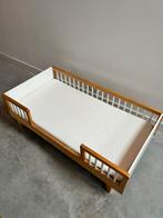 Petite Amelie kinderbed inc zgan Aerosleep Evolution set, Kinderen en Baby's, Ophalen, 70 tot 85 cm, 140 tot 160 cm, Zo goed als nieuw