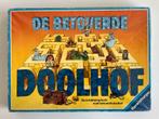 De Betoverde Doolhof - Ravensburger Bordspel, Drie of vier spelers, Ophalen of Verzenden, Gebruikt