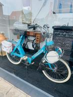 Blauwe vintage Solex 5000, Ophalen, A, A, A