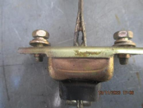 linker voor  portier vanger Toyota corolla E 9, Auto-onderdelen, Carrosserie en Plaatwerk, Deur, Toyota, Gebruikt, Ophalen of Verzenden