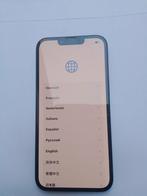 verkaufe iphon 14, Telecommunicatie, Mobiele telefoons | Apple iPhone, 256 GB, Zwart, Ophalen of Verzenden, Zo goed als nieuw