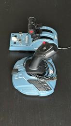 Thrustmaster TCA Airbus Officer Pack, Computers en Software, Joysticks, Ophalen of Verzenden, Gebruikt