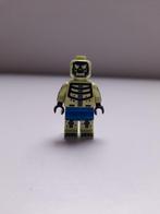 Lego Doctor Phosphorus serie 2, Ophalen of Verzenden, Zo goed als nieuw