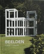 BEELDEN Caldic Collectie. hardcover groot formaat Nederlands, Verzenden, Zo goed als nieuw, Beeldhouwkunst