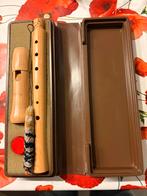 Moeck sopraan blokfluit, Muziek en Instrumenten, Ophalen, Zo goed als nieuw, Sopraan of Sopranino