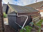 tuinschuur 5.0x2.5.2.9m, Ophalen, Gebruikt, Hout, Overige typen