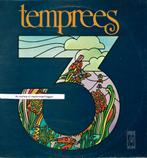 FUNK/SOUL >>The Temprees:"3" op UK STAX 1040 uit 1974, 1960 tot 1980, Gebruikt, Ophalen of Verzenden, 12 inch