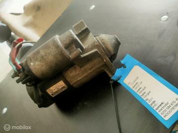 Startmotor Renault Kangoo  2011 diesel beschikbaar voor biedingen