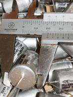 2000uF 40V kemet PEG130, Ophalen of Verzenden