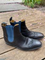 Prachtige Paul Smith halfhoge herenschoen, maat 8, Kleding | Heren, Schoenen, Paul Smith, Blauw, Ophalen of Verzenden, Gedragen