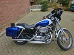 Harley Davidson Sportster XL 1200 custom, Motoren, Motoren | Harley-Davidson, 1200 cc, Particulier, 2 cilinders, Chopper