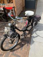 Solex oto, Fietsen en Brommers, Brommers | Solex, Ophalen, Gebruikt, Oto, Maximaal 25 km/u