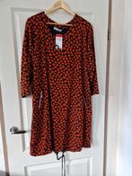 Mooie nieuwe warme jurk van Magna. Maat 56/58 (= 52/54), Kleding | Dames, Grote Maten, Nieuw, Ophalen of Verzenden, Magna, Jurk