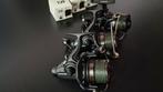 Daiwa Cast'izm BR 25A Baitrunner - 3 stuks, Ophalen of Verzenden, Gebruikt, Molen