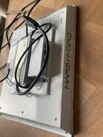 Mars hydro ts1000 150w kweeklamp zo goed als nieuw, Ophalen of Verzenden, Zo goed als nieuw, Kweeklamp