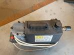Kleine compressor 6L, Doe-het-zelf en Verbouw, Compressors, Ophalen, Gebruikt, 6 tot 10 bar, Minder dan 200 liter/min