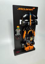 McLaren Lego F1 Speed Champion Start grid Display, Ophalen of Verzenden, Nieuw, Lego