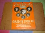 Koninklijke familie tijdens de Tweede Wereldoorlog, Ophalen of Verzenden, Zo goed als nieuw, Nederland, Tijdschrift of Boek