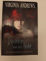 Virginia Andrews - Dochter van het licht, Ophalen of Verzenden, Zo goed als nieuw, Virginia Andrews