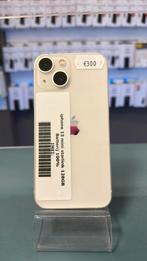 iPhone 13 Mini 128GB Wit (27), Apple, Wit, Ophalen of Verzenden, Zo goed als nieuw