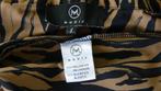 z.g.a.n traveljurk van MOOIJ, Kleding | Dames, Overige kleuren, Verzenden, Mooij, Zo goed als nieuw