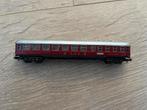 DSG Wagon - N Spoor, Hobby en Vrije tijd, Modeltreinen | N-Spoor, Overige merken, Gebruikt, Gelijkstroom of Wisselstroom, Wagon