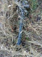 Aluminium masten 7.5 , 8.7 en een set waarvan de hoogste 19m, Telecommunicatie, Antennes en Masten, Ophalen of Verzenden, Mast